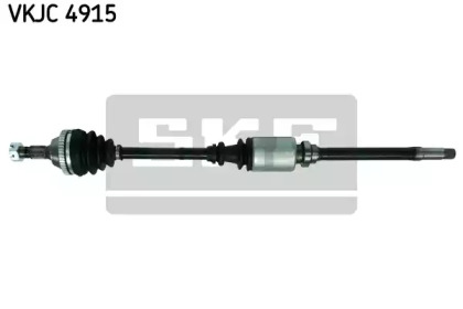 SKF VKJC 4915